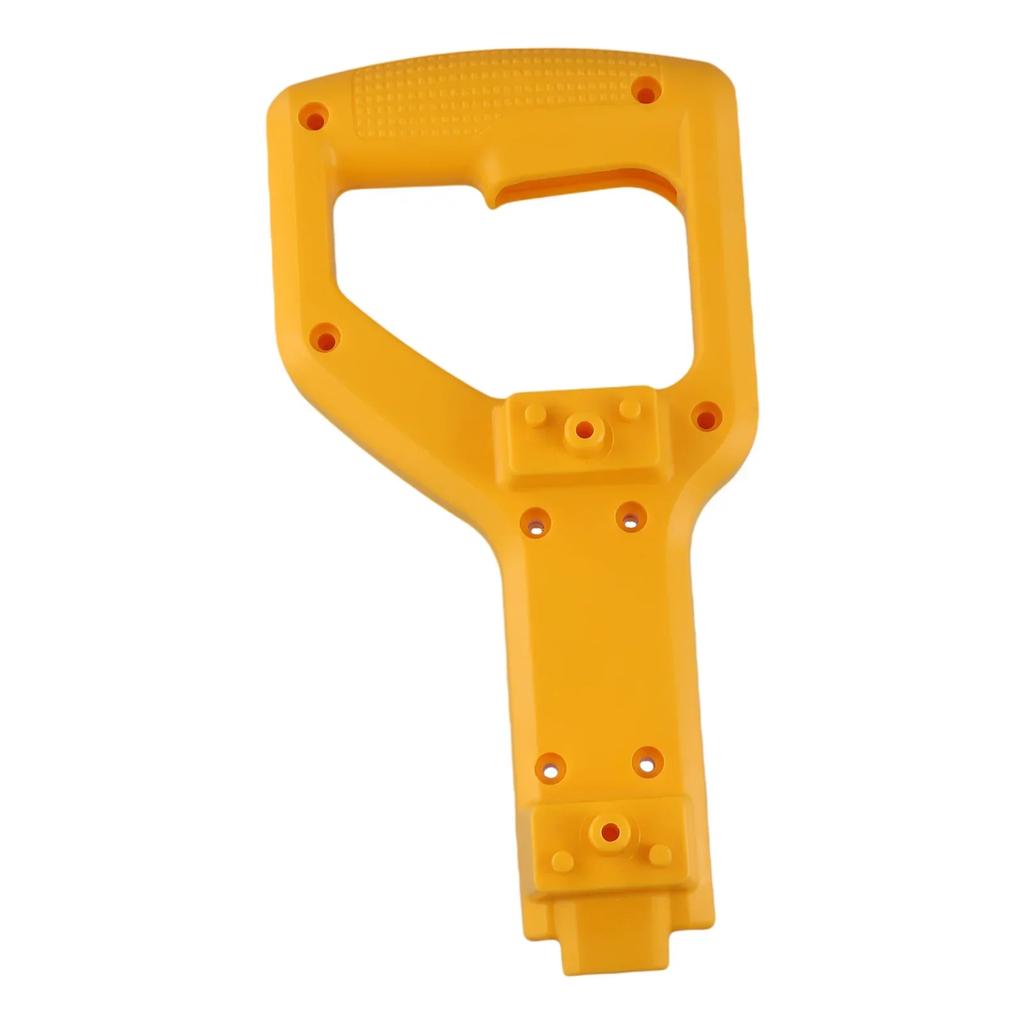 DW705 Miter Saw Replacement Handle Assembly 395674-02 For DW705S Miter Saw Handle Clamshell Set Replacement Accessories Fit