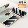 Magnetic Hinge Stand Case With Screen Protector Galaxy Z Fold8 Ultra Fold7 - PC Shell Anti-Scratch Drop Protection