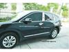 12-15 Honda CRV Sport Μέλι Κεντρική Μάσκα Διακοσμητικό & Λωρίδα Καπό
