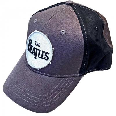 The Beatles Boné de Baseball com Logo de Tambor Unissex para Adulto