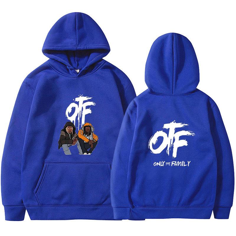 New men's and women's sweaters are fashionable and comfortable, casual printed fleece hoodies, popular spring and autumn clothes for street parties