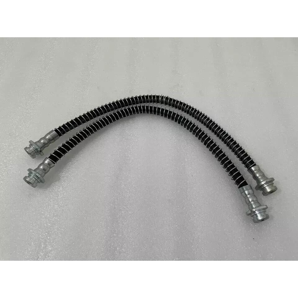 FRONT & REAR BRAKE HOSE PIPE LINE SET For SUZUKI SAMURAI SJ413 SJ410 |Fit For
