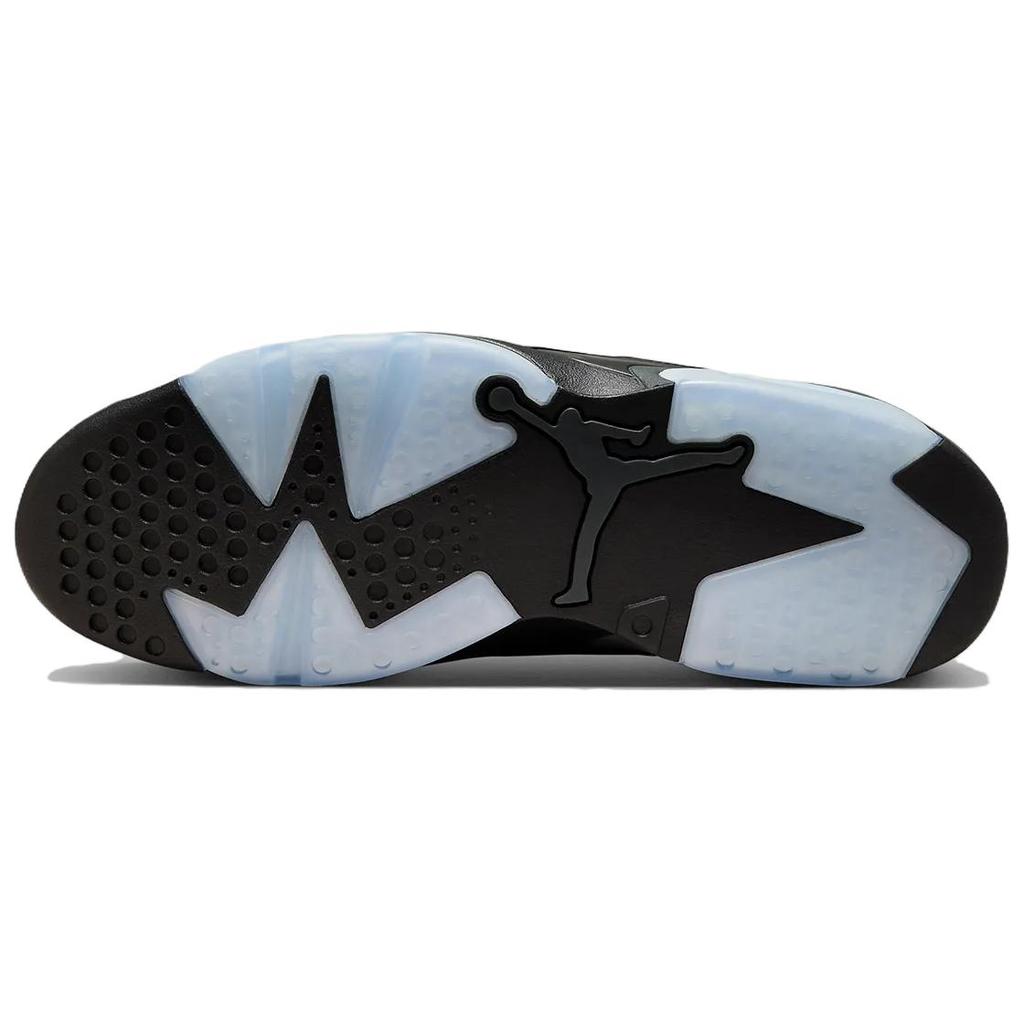 Jordan Mvp Black Dark Grey DZ4475-001