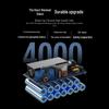 Dian Xiao Er 600Plus Portable Power Station