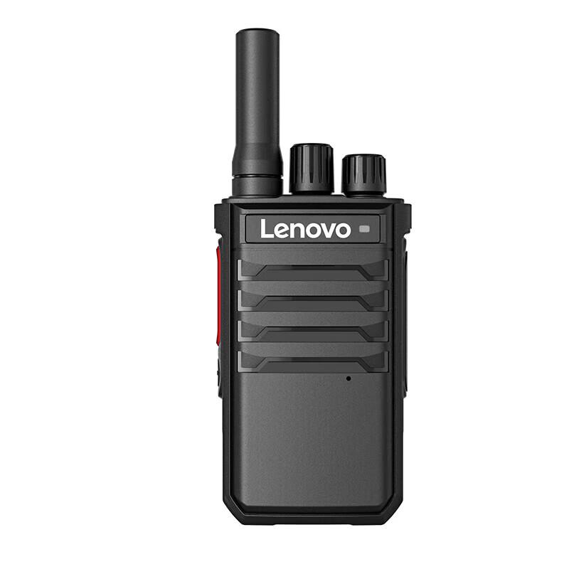 

Lenovo C138 5W Waterproof Long-Range Two-Way Radio (CN version)