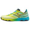 Wave Medal Neo 'Yellow' Men's 81GA232501