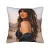 Ella Langley Tour  Pillow Cover Merch Printed Cushion Cover Decorations  Pillow Case Cover Home Multiple Sizes