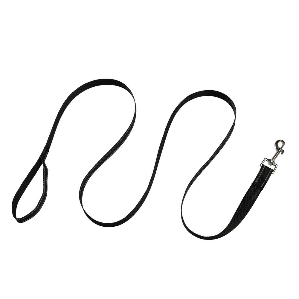 Pet Leash Reflective Nylon Dog Leash For Small Big Dogs Outdoor Walking Long Strap Pet  Lead Rope Labrador Traction Lanyard Belt