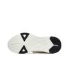 Fila Casual Low-Top Running Shoes Women Sneakers Black White A12W142114FSW