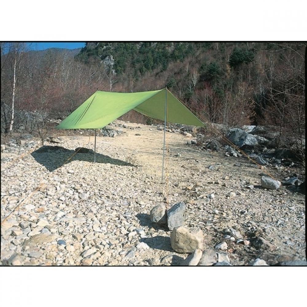 

Палатка Arai Biver Tarp RS 381101 Forest Green L Size [Zelt Turf]