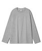 Geulaenpini Basic Long Sleeve - Melange