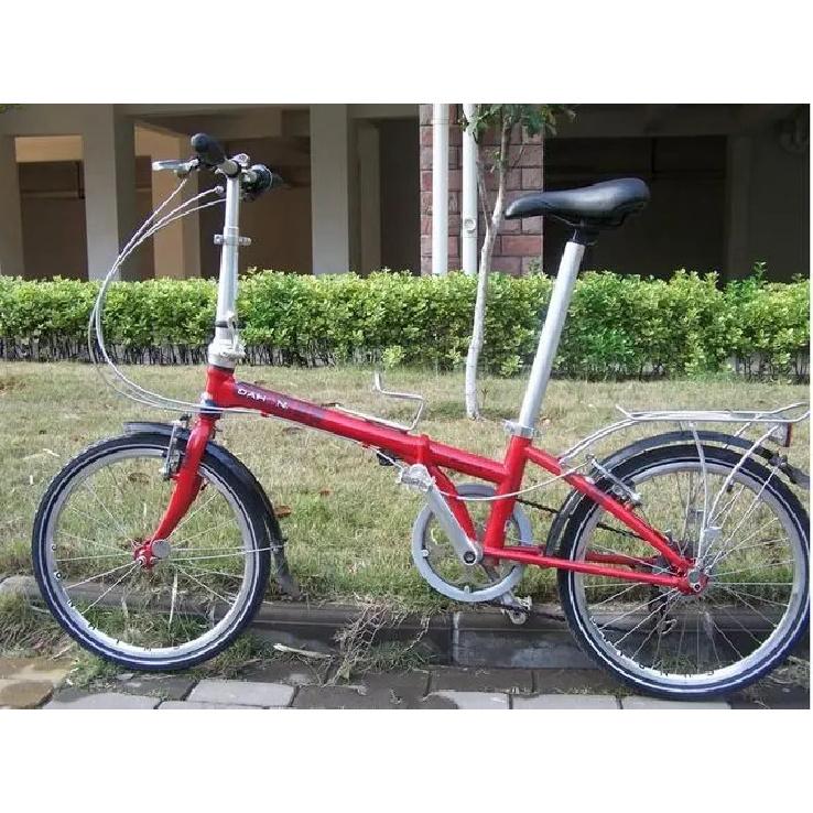 14 Inch 412 Folding Bike Fenders 16 Inch Sra683 20 Inch SP8 Bicycle Mudguard Folding Bicycle Practical Accessories