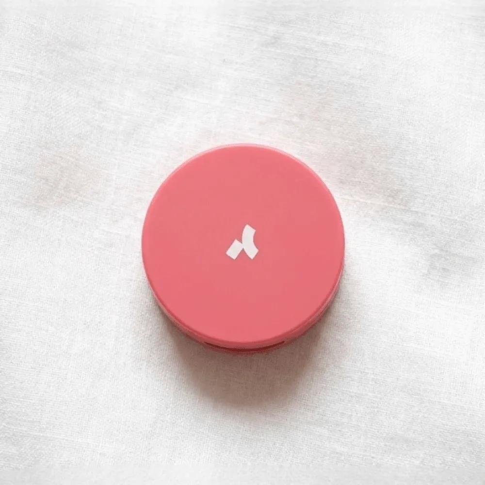 

Tony Moly Cheek Tone Lip & Cheek Duo Balm Antisred No. 6 Antithread No. 6