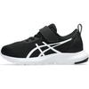 Lazerbeam Mn-Mg Comfortable Versatile Low-Top Kids Casual Shoes Kids Casual Shoes Black 1154A198-001