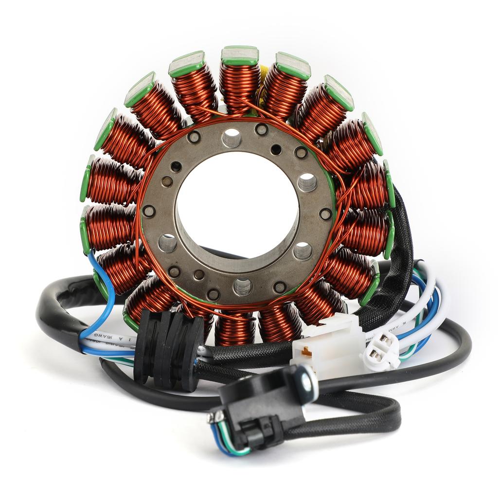Stator Generator Magneto for Aprilia Pegaso 650 Strada Trail 2005-2009 AP8520021