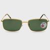 Ray-Ban Sunglasses RB3717 9196/P1(60) Polarized Lenses
