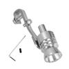 Auto Turbo Sound Pfeife, Auto Auspuff Turbo Pfeife - Auspuff