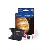 Original Ink Cartridge - BROTHER - LC1240M - Magenta - Inkjet - Yield Up To 600 Pages