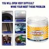 High Performance Automotive Interior Lubricant 100g Detailing Waterproof Car Lubricant Car Bearing Grease Marine Lubricant