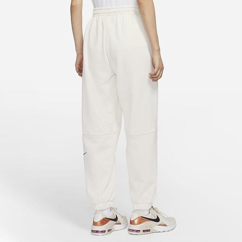 Nike Knitted Sweatpants Women's White DM6206-030