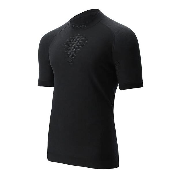 UYN Базовый слой с коротким рукавом Fusyon Light