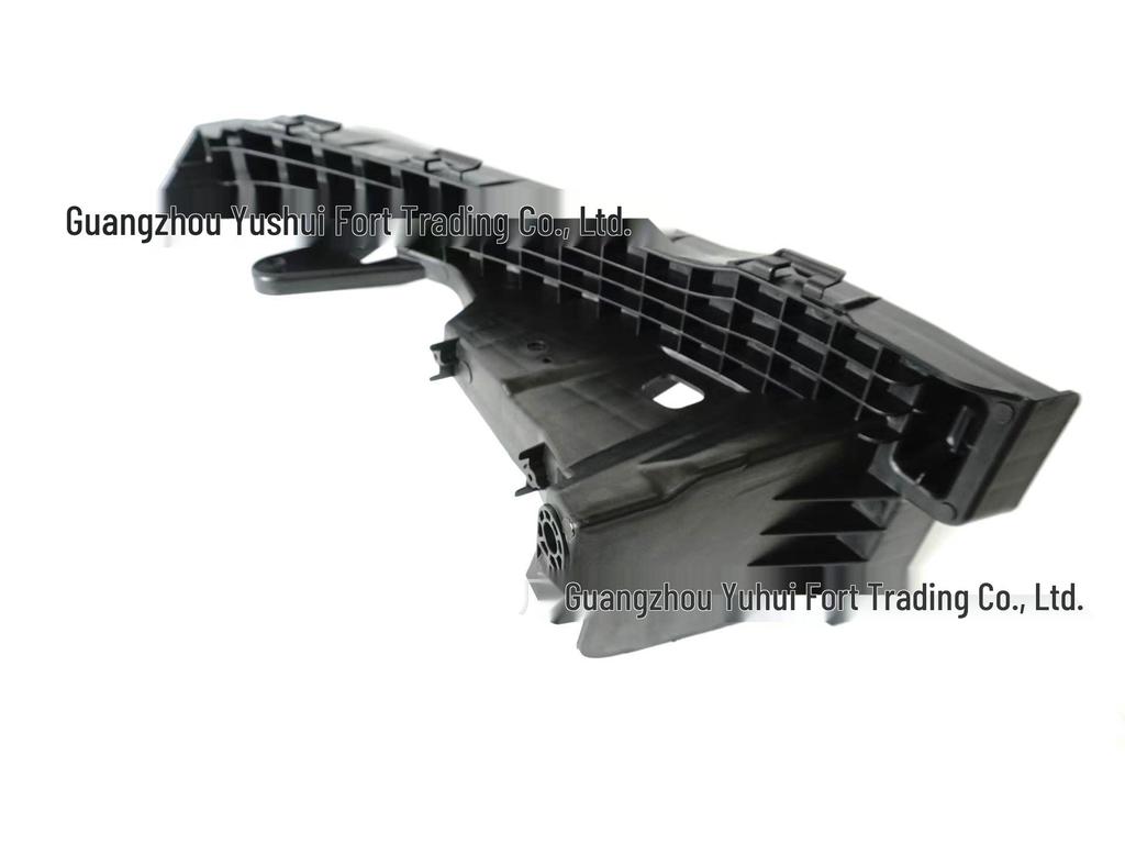 Honda RS1/RS2 Jiyepai Headlight Bracket (71240-31A-H00/71290-31A-H00)