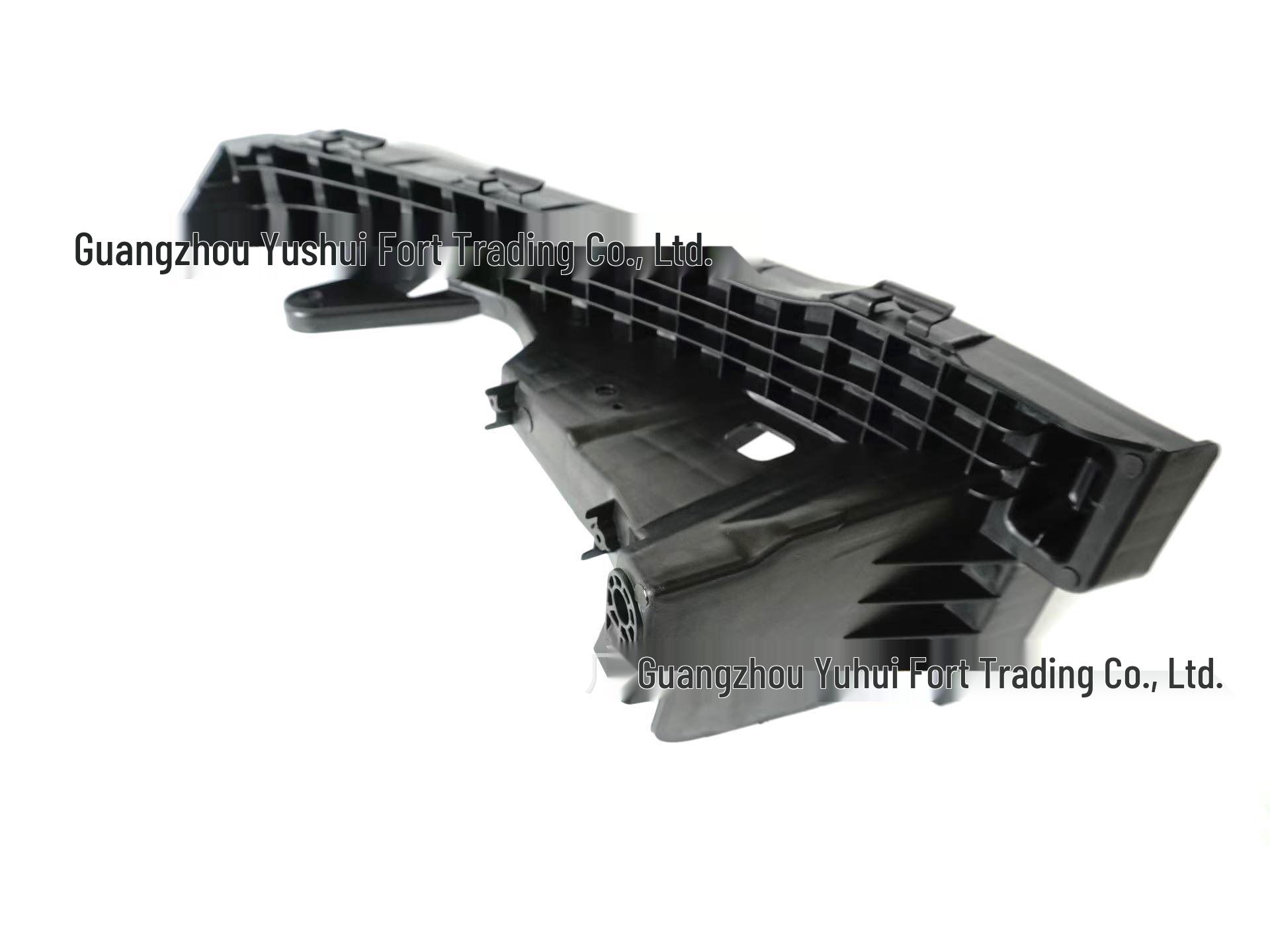 

Honda RS1/RS2 Jiyepai Headlight Bracket (71240-31A-H00/71290-31A-H00)