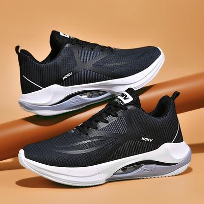 Men Women Casual Sneakers Spring Summer Breathable Light Racing Outdoor Running Shoes Fashion Couple Soft Sole Speed Sports Shoe