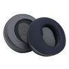Replacement Cooling Gel Ear Pads for CECHYA-0086 Wireless On Ear Headphones Enhanced Comfort and Noise Isolation