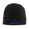 Chapeaux Beanie Logo Boeing pour PC Casquettes Cool Unisexes Adultes Chapeau Tricoté d'Extérieur Automne Hiver Chapeau Beanie Élastique Graphique