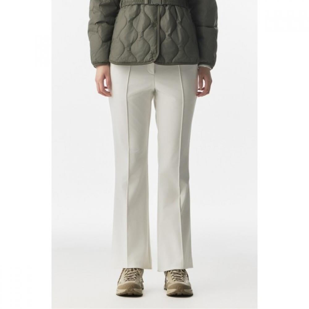 Kolon Sports Women Bootcut Pants Tvpns25432cre