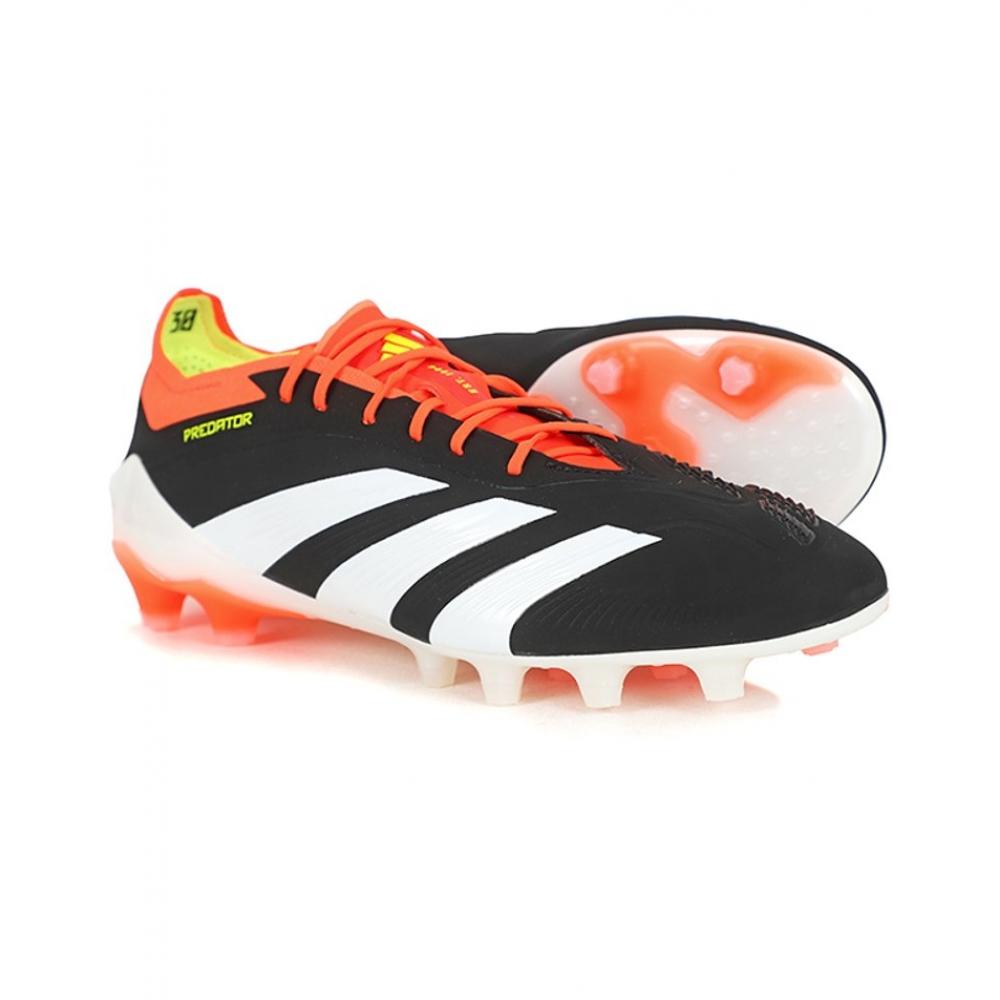 

Футбольные бутсы Adidas Predator 24 Elite Ag 30th Anniversary IG5453245