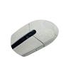 Mouse Grip Tape Skate Sticker Non Slip Suck Sweat Mouse Anti-Slip Sticker For Logitech G304