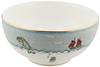 Imported Wedgwood Bowl 15cm Farewell by Kit Kemp 1050209 [Authentic Product] Sailor's