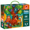 Puzzle Edukacyjne Podłogowe Dla Dzieci Roter Kafer M