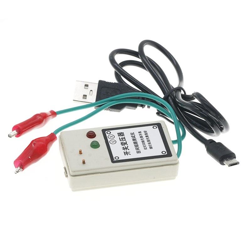 Switching Power Supply Transformer Turn-to-Turn Short Circuit Tester for Air Conditioner Inverter Computer Board