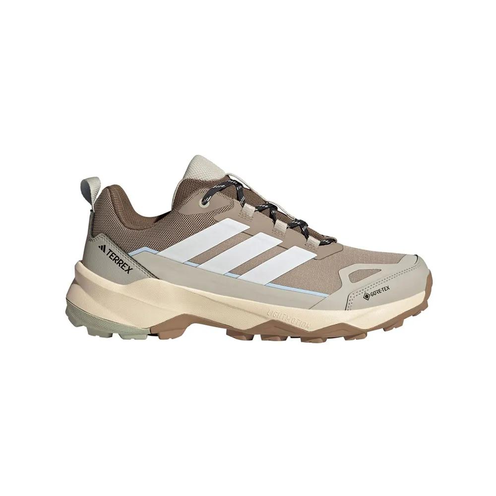 Adidas terrex skychaser ax5 hiking shoes waterproof green