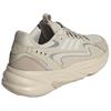 Adidas Ozwave Low-Top Chunky Sneakers Unisex Khaki Sneakers JS3024