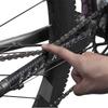 Bicycles Chainstay Protector Pad Bicycles Chainstay Frame Guard For Cycling Mountain Bicycles Chain Protections Sticker