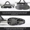 Spring Spring Fin Straps Spring Replacement Straps Swimming Fins Spring Straps Diver Heel Straps