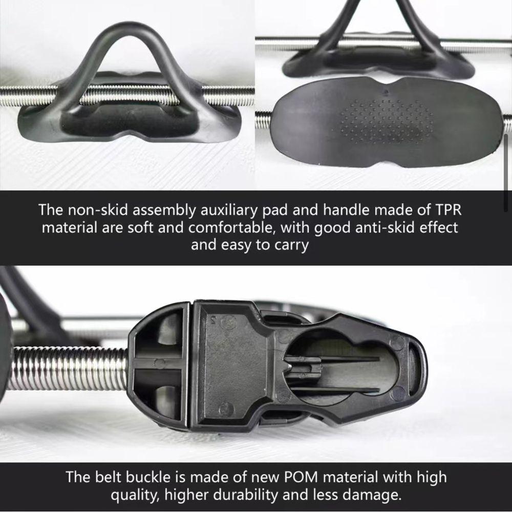 Spring Spring Fin Straps Spring Replacement Straps Swimming Fins Spring Straps Diver Heel Straps