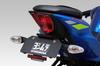 Quadros e acessórios para motociclos – Matrículas de motociclos