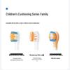 usmile Q20 Children's Smart Sonic Electric Toothbrush CN plug (adapter included)