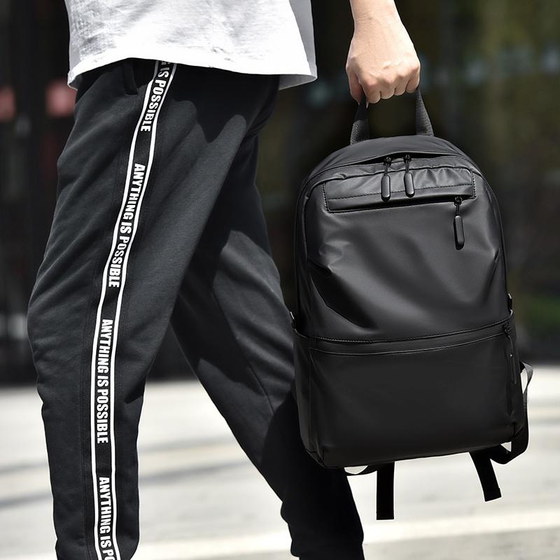 New men's and women's fashion backpack outdoor travel backpack