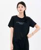 CHASECULT Women'S Essential Ice T-Shirt-Fbzg5851C03