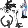 Echipamente pentru sport – Echipamente eliptice