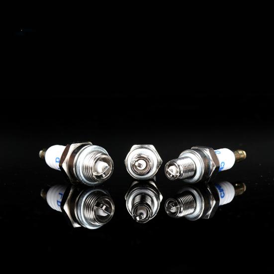 Kettensäge Zündkerze Motor Gartengeräte Zubehör Passt