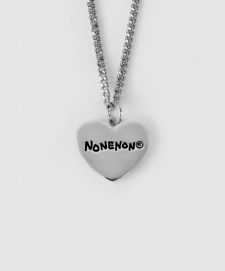 Nonenon Chex Love Nec(12Mm)
