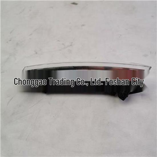 Right Daytime Running Light, Compatible with Foton P1371030200A0