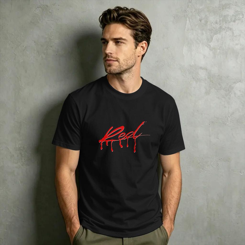Vintage Tshirt Summer Rapper Playboi Carti Fashion Tshirts 100 Cotton Tshirt For Unisex Aesthetic Print Short Sleeve Clothes